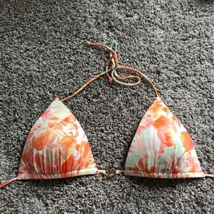 Victoria’s Secret Toggle Triangle Top